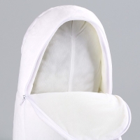 Рюкзак детский плюшевый для девочки &laquo;Кот&raquo;, 30 х 7 х 20 см