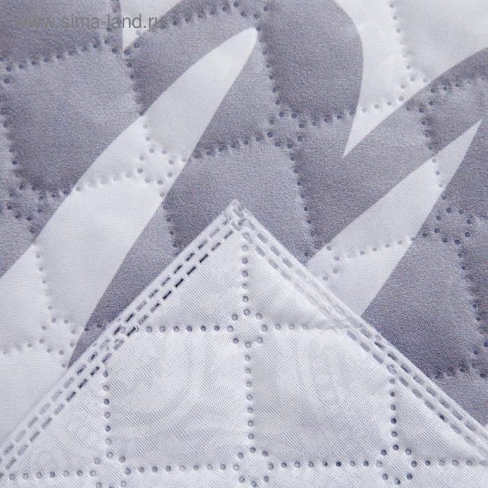 Покрывало детское Этель 2 сп &laquo;Большие мечты&raquo;, 180х220 см, микрофибра