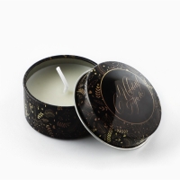 Свеча новогодняя в железной банке «Новый год: С новым годом«Новый год: аромат лаванда, 4.8 см Свеча новогодняя в железной банке «Новый год: С новым годом«Новый год: аромат лаванда, 4.8 см