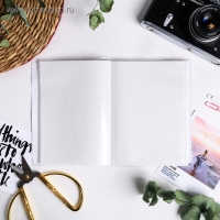 Фотоальбом в мягкой обложке "Нежный дуэт", 36 фото Фотоальбом в мягкой обложке "Нежный дуэт", 36 фото