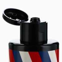 Подарочный набор косметики, гель для душа 250 мл и шампунь 250 мл, аромат амбры и пачули, HARD LINE Подарочный набор косметики, гель для душа 250 мл и шампунь 250 мл, аромат амбры и пачули, HARD LINE