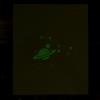 Набор для опытов &laquo;Большой набор опытов, Удивительный космос&raquo;, 5 опытов