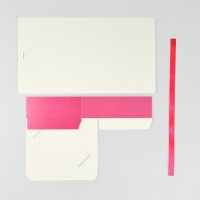 Складная коробка-книга &laquo;Для тебя&raquo;, 16,5 х 12,5 х 5 см