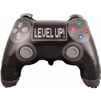 Шар фольгированный 27" &laquo;Джойстик&raquo;, фигура