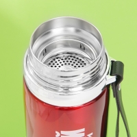 Термос "Покоряй", 600 мл, сохраняет тепло 8-12 ч Термос "Покоряй", 600 мл, сохраняет тепло 8-12 ч