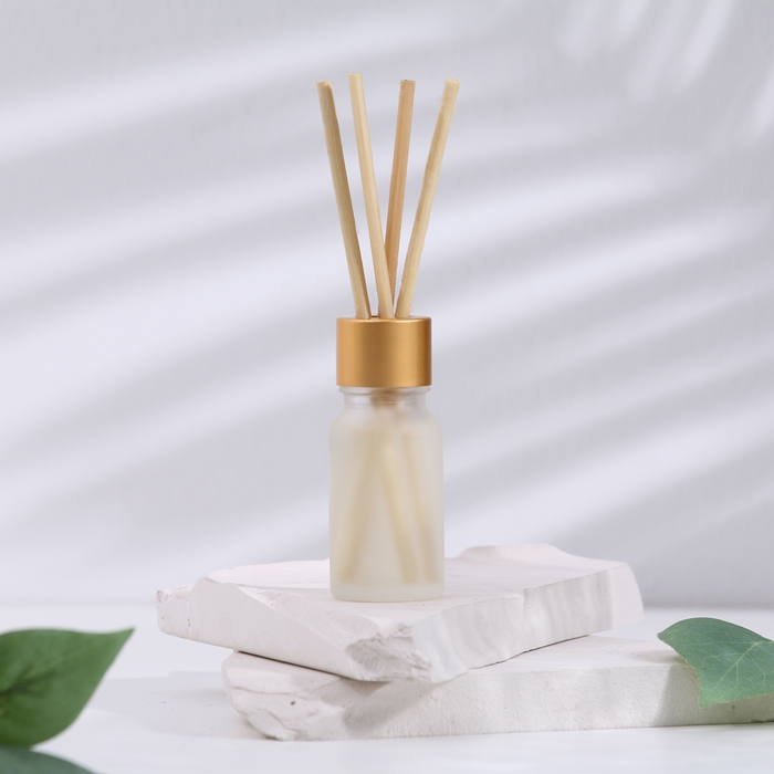 Набор диффузоров Набор диффузоров "Амбра и табак" по 10 мл, 2 шт