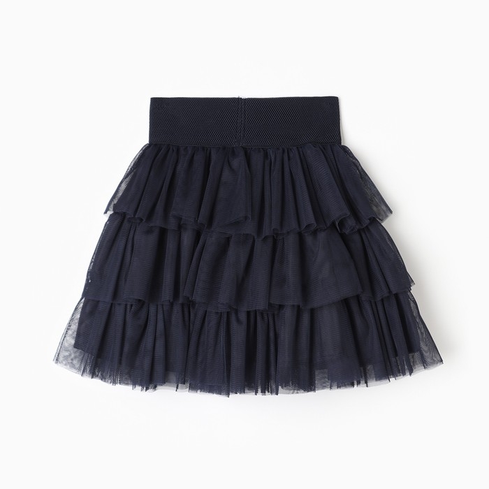 Юбка детская KAFTAN, р. 30(98-104 см), темно синий