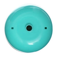 Точилка электрическая (батарейки в комплект не входят).работает от 2-х АА батареек Бирюзовый Точилка электрическая (батарейки в комплект не входят).работает от 2-х АА батареек Бирюзовый