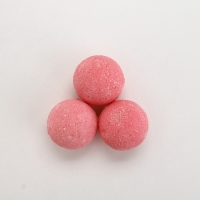 Набор бомбочки для ванны ЧИСТОЕ СЧАСТЬЕ &laquo;Время чудес!&raquo;, 3х40 г, Новый Год