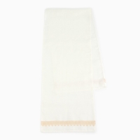 Дорожка на стол Этель Кitchen linen 40х176 см, 100% лён 240 г/м2 Дорожка на стол Этель Кitchen linen 40х176 см, 100% лён 240 г/м2