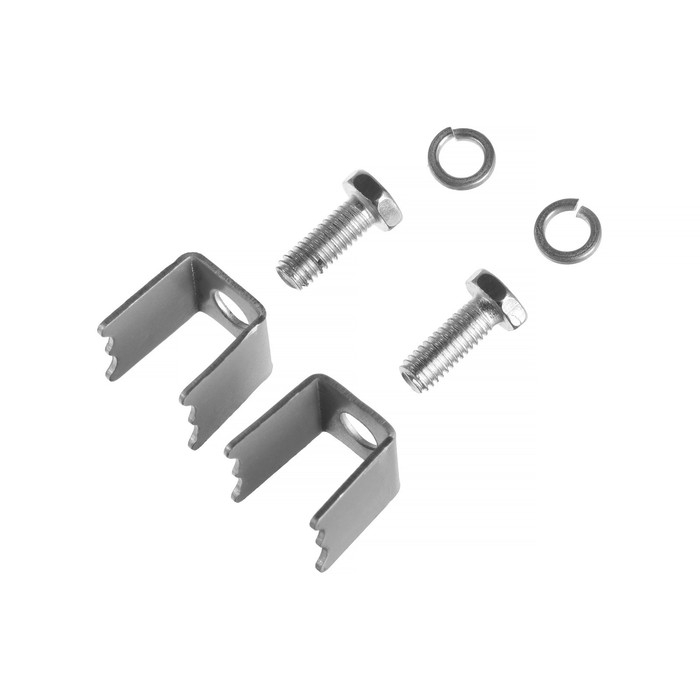 Насадка на глушитель 150×51 мм, посадочный 51 мм Насадка на глушитель 150×51 мм, посадочный 51 мм