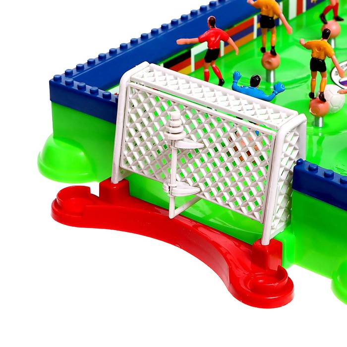 Настольный футбол &laquo;Классика&raquo;, 2 игрока, 3+
