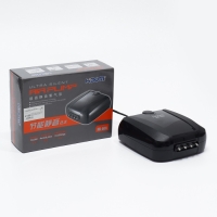 Компрессор Hidom HD-608 внешний, бесшумный, с регулировкой мощности, 4 х 2,5 л/м, 10 Вт Компрессор Hidom HD-608 внешний, бесшумный, с регулировкой мощности, 4 х 2,5 л/м, 10 Вт