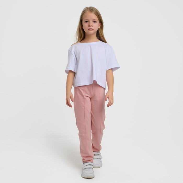 Брюки детские KAFTAN "Amore"  р.38 (146-152)