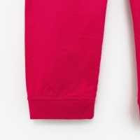 Комплект для девочки (футболка, брюки) «Холодное сердце», Disney, рост 110-116 (32) Комплект для девочки (футболка, брюки) «Холодное сердце», Disney, рост 110-116 (32)