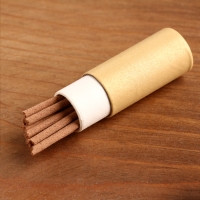 Набор благовоний с подставкой "Лабиринт", тёмный Набор благовоний с подставкой "Лабиринт", тёмный