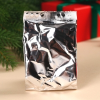 Новый год! Чай чёрный &laquo;Счастливого Нового года&raquo; с европодвесом, вкус: ваниль и карамель, 50 г.