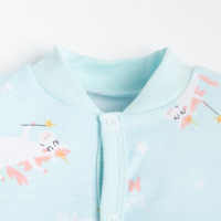 Песочник Крошка Я "Unicorn" рост 74-80 см Песочник Крошка Я "Unicorn" рост 74-80 см