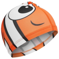 Набор для плавания детский &laquo;На волне&raquo; &laquo;Рыбка&raquo;: шапочка, очки, беруши, зажим для носа