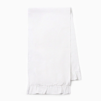 Дорожка на стол Этель Ivory 40х150 см, 100% лён 170 г/м2 Дорожка на стол Этель Ivory 40х150 см, 100% лён 170 г/м2