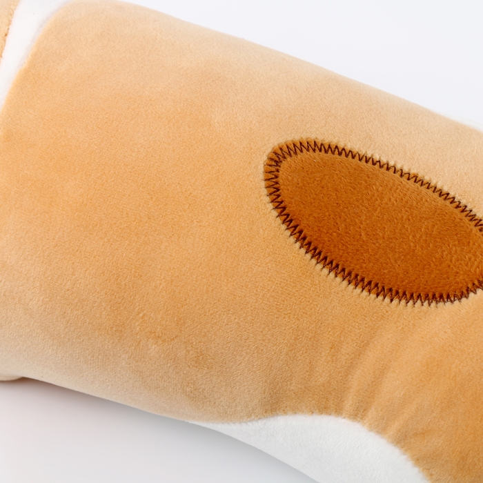 Мягкая игрушка &laquo;Кот батон&raquo;, 70 см, цвет рыжий