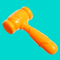 Стучалка &laquo;Божья коровка&raquo;