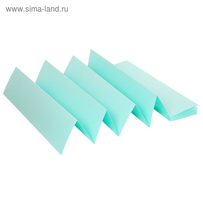 Подложка-гармошка под ламинат, зелёная, 1050 × 5000 × 3 мм, 5,25 м2 Подложка-гармошка под ламинат, зелёная, 1050 × 5000 × 3 мм, 5,25 м2