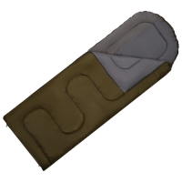 Спальный мешок СП2XL, 200+35 х 85 см, от +5 до +20 &deg;С