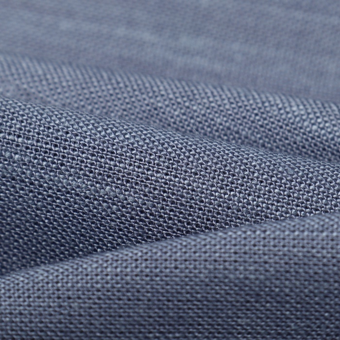 Набор салфеток Этель Blue40х40 см - 4 шт, 100% лён