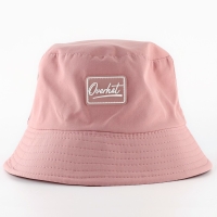 Панама Overhat, цвет пудровый, р-р 56