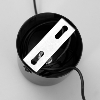 Светильник "Сигма" LED 24Вт 3000-6000К черный 4,2х4,2х60-210см Светильник "Сигма" LED 24Вт 3000-6000К черный 4,2х4,2х60-210см