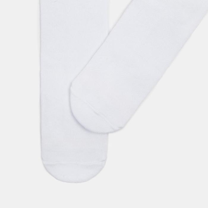 Новый год.Колготки Крошка Я Новый год.Колготки Крошка Я "Олень", бежевый, рост 62-68 см