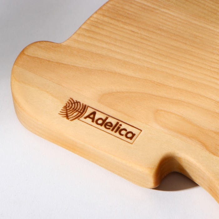 Пасхальный набор Adelica, менажница, подставка под яйцо, термонаклейки на 7 яиц, 22&times;18 см