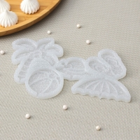 Силиконовый молд для леденцов и шоколада &laquo;Пляжный микс&raquo;, цвет прозрачный