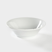 Салатник &laquo;Прованс&raquo;, 600 мл, рисунок микс, цвет белый