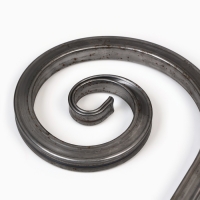 Волюта Т15 -395х155 мм