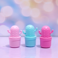 Бальзам для губ &laquo;Кактус&raquo;, микс