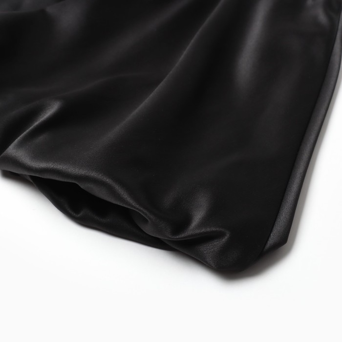 Юбка-баллон для девочки KAFTAN р. 36 (134-140 см), черный