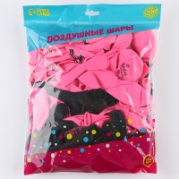 Воздушный шар латексный 12" &laquo;Такие, как ты, не стареют&raquo;, 100 шт.