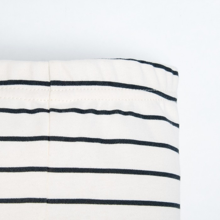 Леггинсы для девочки Крошка Я-2 шт, рост 74-80 см