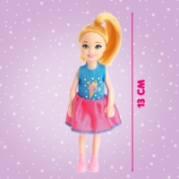 Кукла малышка &laquo;София&raquo;