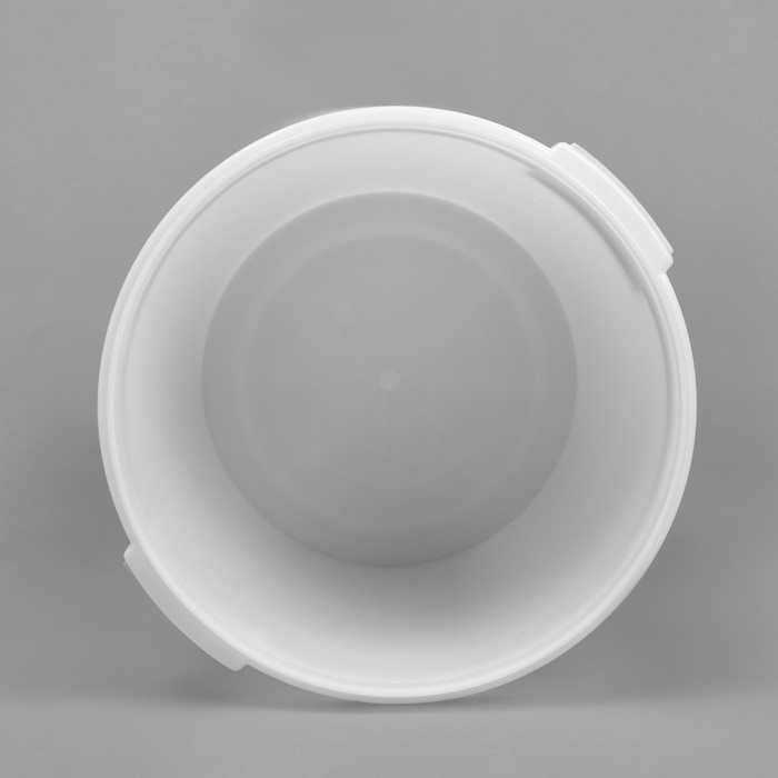 Бак пищевой &laquo;Для солений&raquo;, 45 л, с герметичной крышкой, цвет МИКС