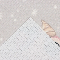 Салфетка новогодняя на стол Доляна &laquo;Winter days&raquo;, 40х29см