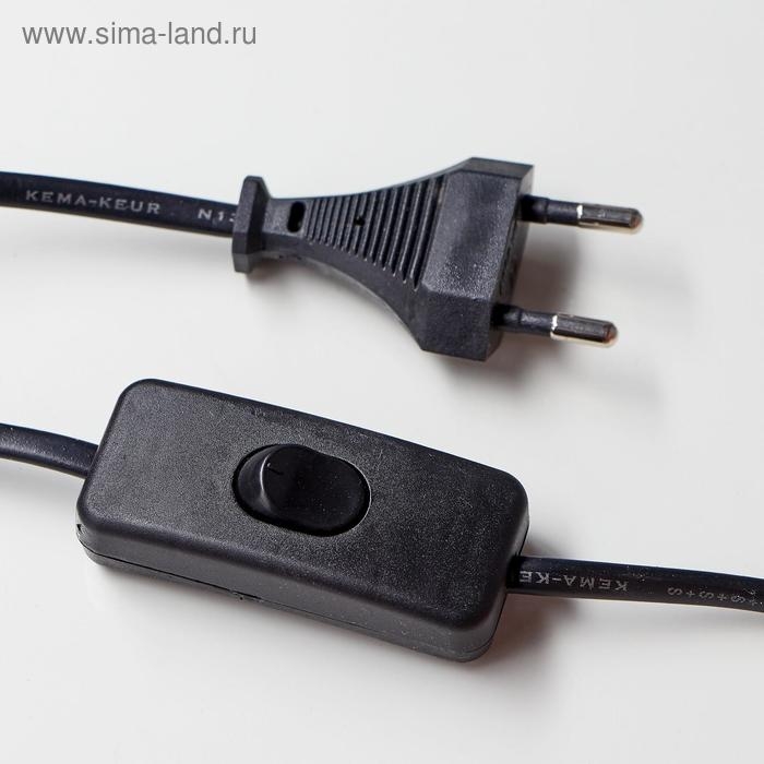 Лампа настольная 16035/1 E27 40Вт белый 19,5х19,5х44 см RISALUX