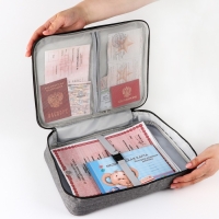 Органайзер для документов &laquo;Документы&raquo;, 37 х 27,5 см.