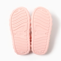 Сандалии женские "Маори" цвет персиковый, р-р 41 Сандалии женские "Маори" цвет персиковый, р-р 41