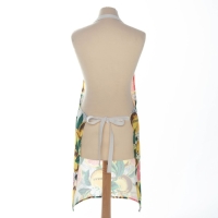 Фартук Этель "Лимончики" 60 х75см, 100% п/э Фартук Этель "Лимончики" 60 х75см, 100% п/э