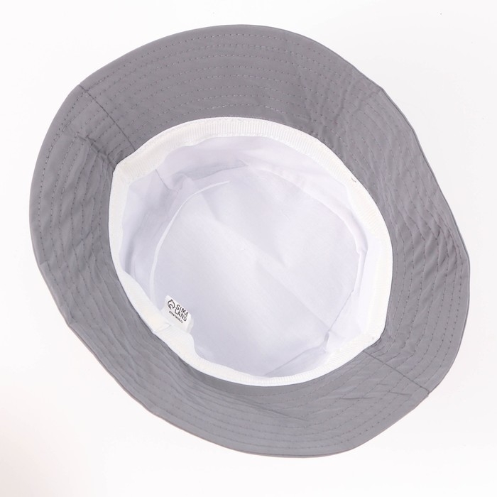 Панама Thank you. Next, светоотражающая, р-р 56-58 Панама Thank you. Next, светоотражающая, р-р 56-58