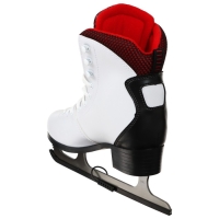 Коньки фигурные Winter Star &laquo;Комфорт&raquo;, р. 39