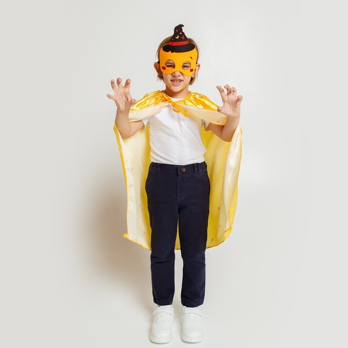 Карнавальный набор &laquo;Тыковка&raquo;